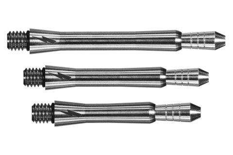 Shafty Power Titanium Gen 2 - Target