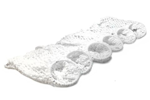 Siatki snookerowe 52,4 mm