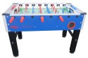 Stół do Piłkarzyków Pro Winner Roberto Sport - Kolor Niebieski