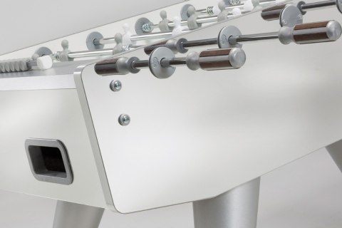 Stolik piłkarski Garlando - Image (chromowany)