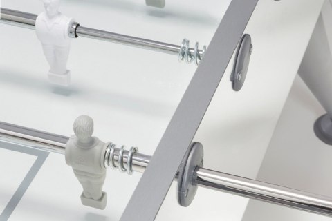 Stolik piłkarski Garlando - Image (chromowany)