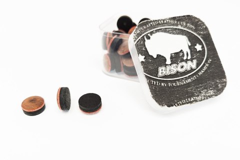 Tip BISON Pro NEW STYLE 14mm