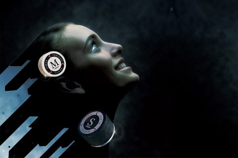 Tip Kamui Clear Original - różne wersje