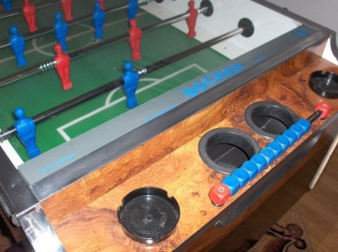 Używane piłkarzyki Garlando - Olympic Classic