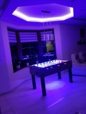 Aura LED - Oświetlenie, które odmieni Twoje piłkarzyki!