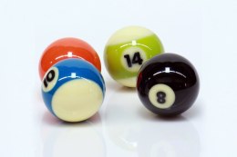 Bile Cyclop Zeus Tournament TV Pool 57.2 mm