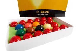 Bile snooker Cyclop Zeus 52.4 mm