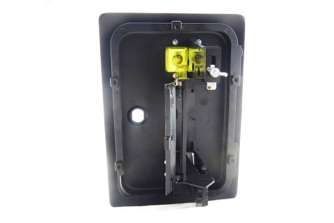 Drzwi do kasety wrzutnika mechanicznego