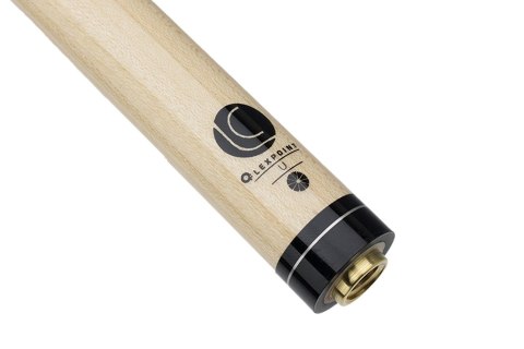 Kij II cz. Lucasi Hybrid LH-30