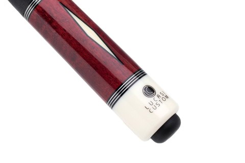 Kij II cz. Lucasi LZ-D1