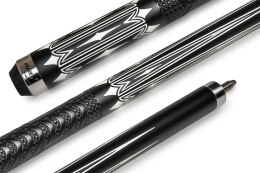 Kij II cz. Players PureX HXT103 - Elegancja Spotyka Precyzję