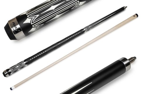 Kij II cz. Players PureX HXT103 - Elegancja Spotyka Precyzję