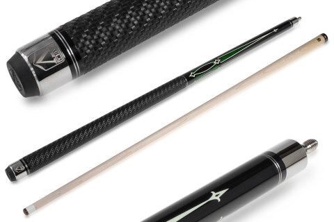 Kij bilardowy II cz. Vaula Flamingo no.49