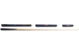 Kij snookerowy Riley Marcin Nitschke IV cz. 3/4