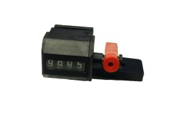 Licznik do wrzutnika piłkarzyków RS