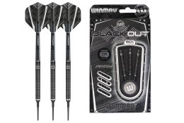 Lotki Winmau - Blackout (softip) 18g