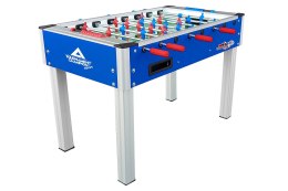 Piłkarzyki College Pro Tournament niebieski - Roberto Sport