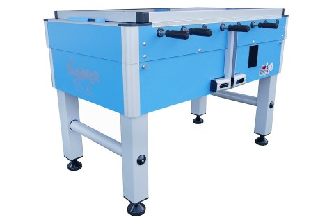 Piłkarzyki zarobkowe - Summer Roberto Sport - wodoodporne z szybą