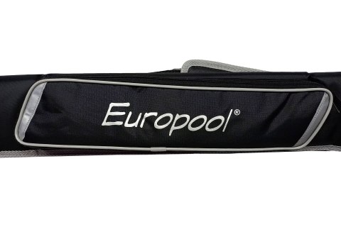 Pokrowiec na kij bilardowy Europool Soft 1x1