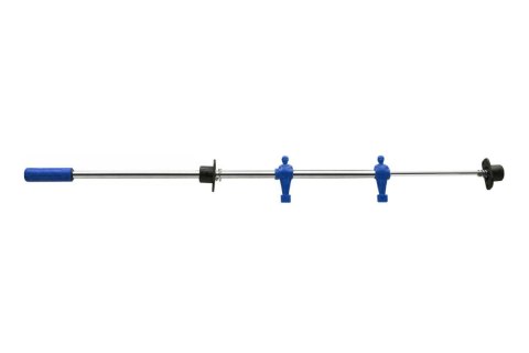 Prowadnice Roberto Sport TELESKOPOWE - pojedyncze (nowy typ)