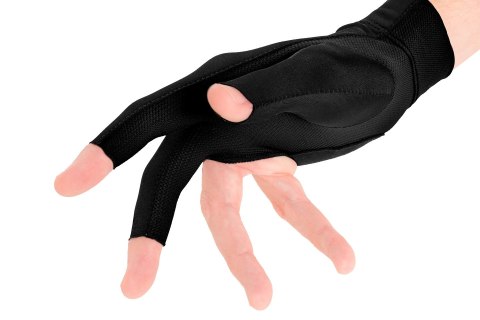 Rękawiczka bilardowa Predator Second-Skin żółty