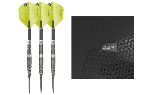 Rzutki Target 975 03 SP (steel tip)