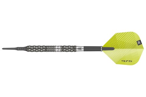 Rzutki Target 975 (soft tip) 18g/20g