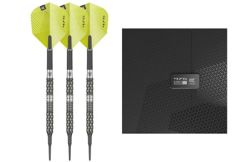 Rzutki Target 975 (soft tip) 18g/20g