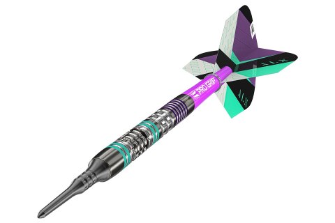 Rzutki Target ALX 11 (soft tip) 18g/20g