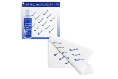 Ściereczka do polerowania bil - Aramith