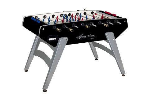 Stół do piłkarzyków Garlando - G-5000 Evolution