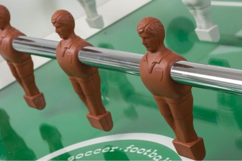 Stolik piłkarski Garlando - Exclusive