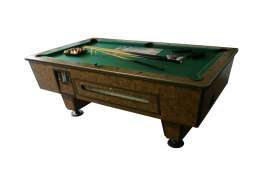 Używany stół bilardowy Senator 7ft - stół odnowiony