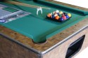 Używany stół bilardowy Senator 7ft - stół odnowiony