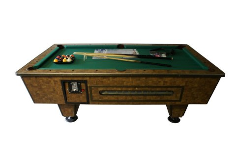 Używany stół bilardowy Senator 7ft - stół odnowiony