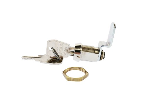 Zamek Euro-Locks B671- znakowanie na zamówienie.