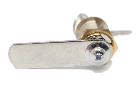 Zamek Euro-Locks C559 30mm z krzywką 50mm