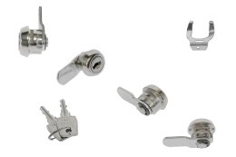 Zamek do skrzynek na listy Euro-Locks - F143