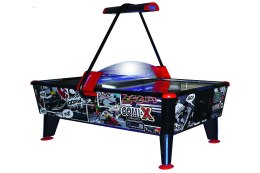 Air Hockey- COMIX