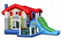 Dmuchany plac zabaw Big House od Happy Hop