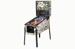 Flipper - Led Zeppelin Pro - STERN PINBALL, INC.