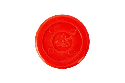 Krążek do Cymbergaja T.C. 70 mm 24 g gumowy - cichy