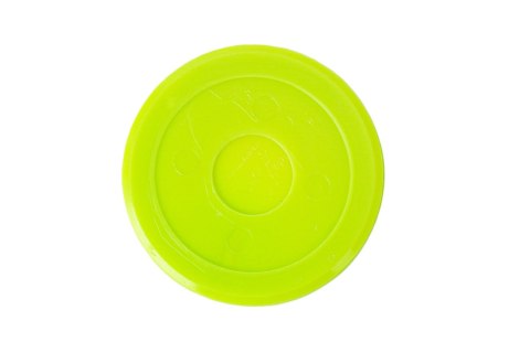 Krążek do Cymbergaja T.C. 80 mm 31 g fluorescencyjny