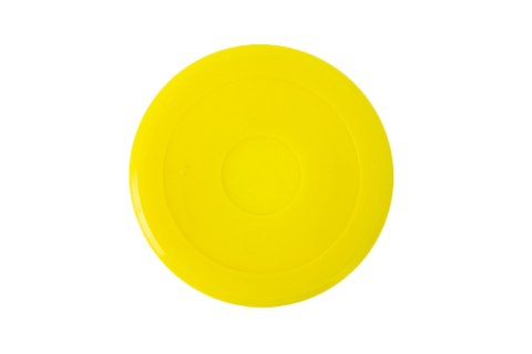 Krążek do Cymbergaja T.C. 80 mm 31 g fluorescencyjny