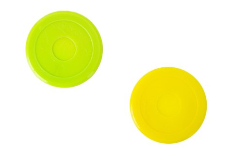 Krążek do Cymbergaja T.C. 80 mm 31 g fluorescencyjny