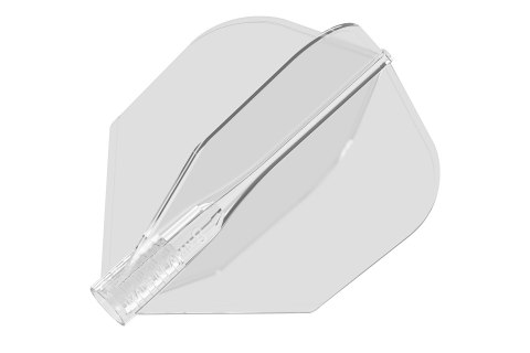 Piórka Target 8 FLIGHT