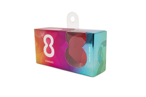 Piórka Target 8 FLIGHT