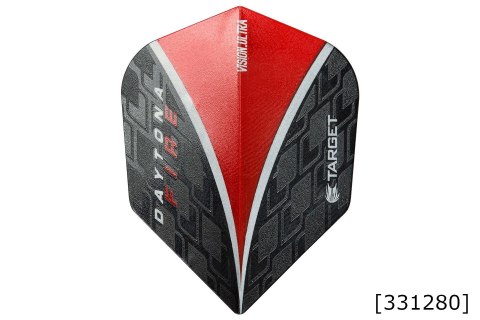 Piórka Target - Vision - No.6 100 mikronów