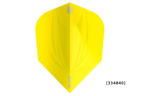 Piórka Target - Vision - No.6 100 mikronów