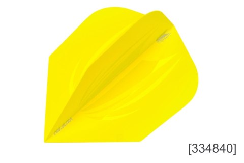 Piórka Target - Vision - No.6 100 mikronów